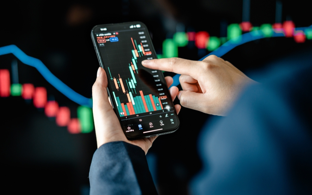what is trading